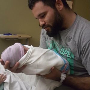 Meet your Posher, Brandon